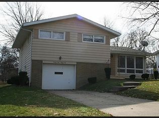 2492 Haverhill Rd, Akron, OH 44333