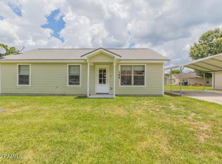 165 Bloomfield Loop, Sunset, LA 70584