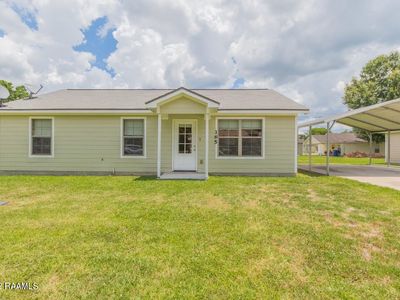 165 Bloomfield Loop, Sunset, LA, 70584