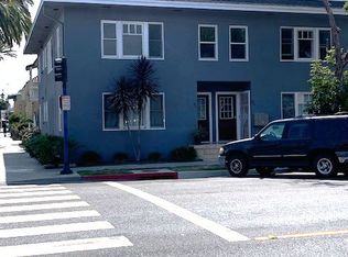 952 Cedar Ave, Long Beach, CA 90813