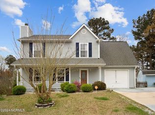 101 Tory Cir, Jacksonville, NC 28546