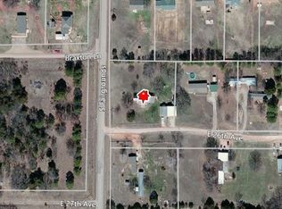 4606 E 26th Ave, Stillwater, OK 74074