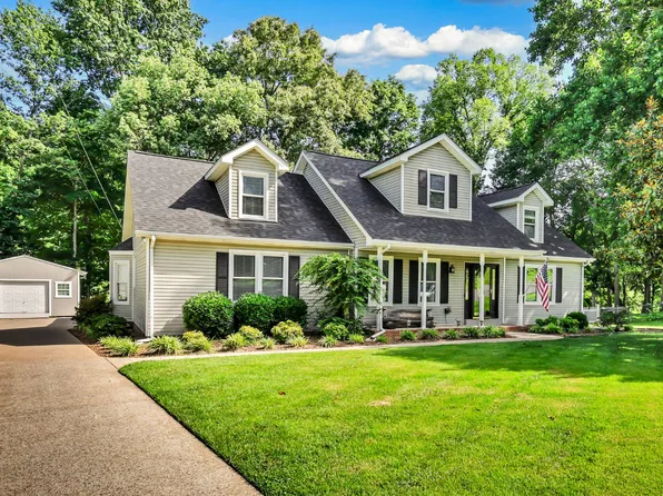 3424 Clearwater Dr, Clarksville, TN 37042