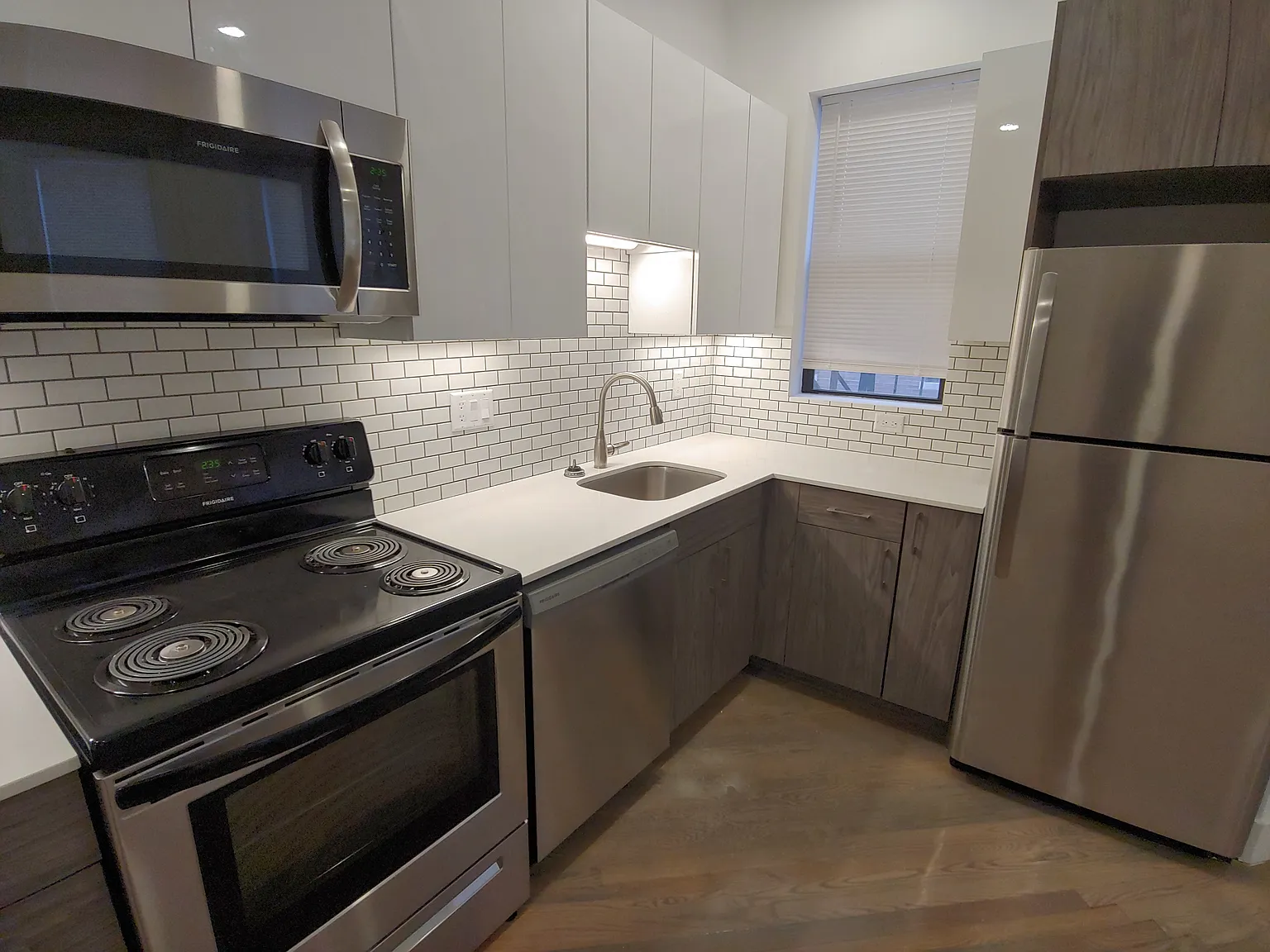 1 bed, 1.0 bath, $3,150 — Photo 4