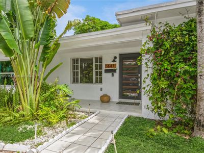 641 NE 141st St, North Miami, FL, 33161