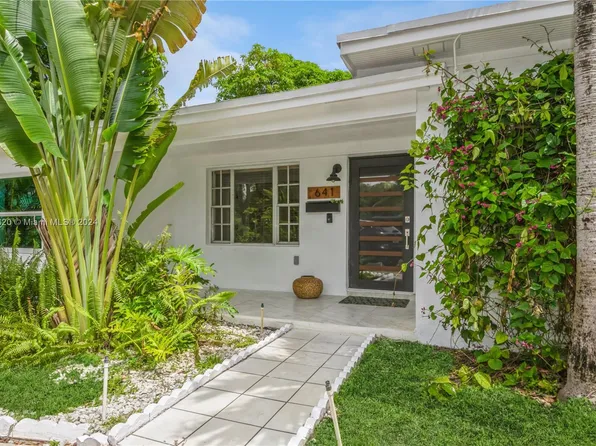 641 NE 141st St, North Miami, FL 33161