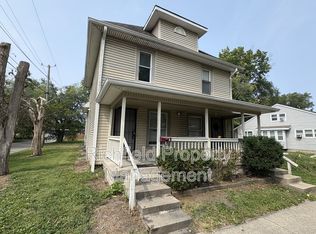 70 S Oxford St, Indianapolis, IN 46201