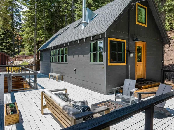 4269 Jeffrey Way, Carnelian Bay, CA 96140