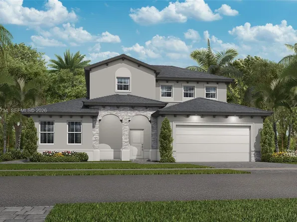 17568 SW 286th St, Miami, FL 33030