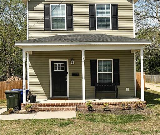 2nd image of 325 Pinner St