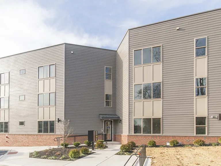 The Residences At 219 — Photo 17