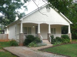 376 Morgan Pl SE, Atlanta, GA 30317