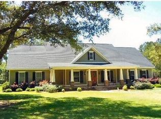 12548 Chimney Ln, Tallahassee, FL 32312