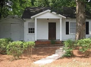 609 E 12th St SE, Rome, GA 30161