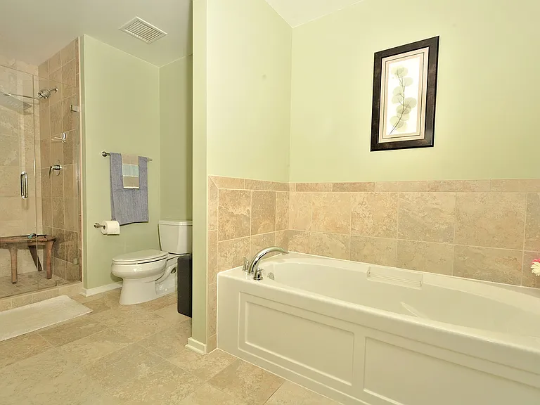 65 E Monroe St #4503 — Photo 27