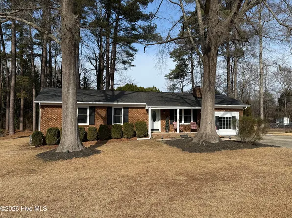 112 Pine Country Lane, Knightdale, NC 27545