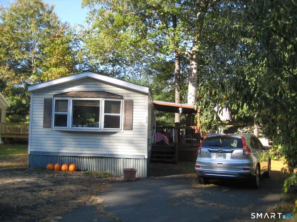 217 Dunham Street LOT 22, Southington, CT 06489