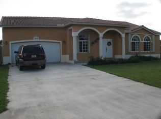 13006 SW 218th Ter, Miami, FL 33170