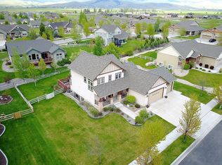 8704 Fescue Ct, Missoula, MT 59808