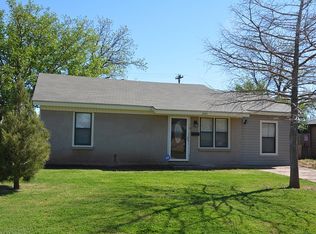 3241 Ivy Ln, Abilene, TX 79603