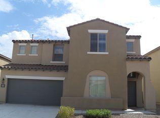 152 E Camino Del Abedul, Sahuarita, AZ 85629