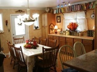 4509 Mint Rd, Maryville, TN 37803