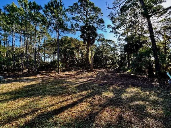 LOT 37 Waters Edge Dr, Pt Saint Joe, FL 32456