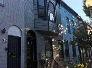 35 Bates St NW, Washington, DC 20001