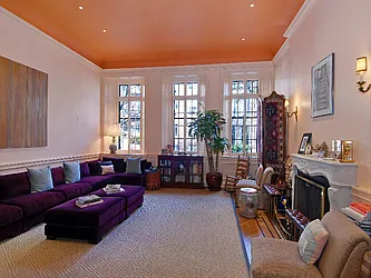 Sold by Sotheby's International Realty