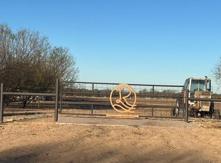 0 Silver Bridge Rd, Quemado, TX 78877