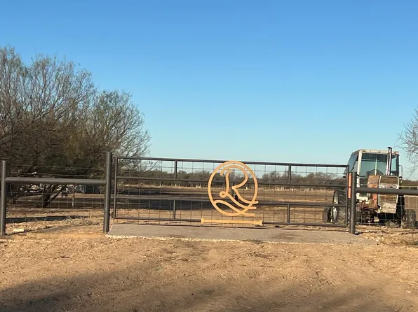 0 Silver Bridge Rd, Quemado, TX 78877