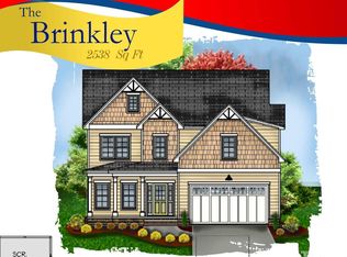 104 Aspen Ridge Dr, Pikeville, NC 27863