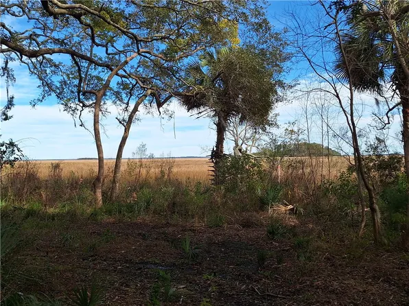 13021 State Highway 99, Darien, GA 31305