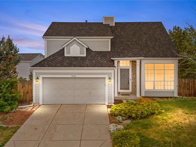 8164 S York Court, Centennial, CO, 80122