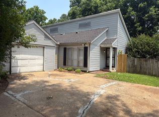 4324 Sunnyslope Dr, Memphis, TN 38141