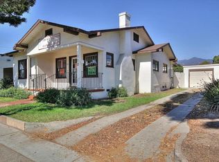 110 N Milpas St, Santa Barbara, CA 93103