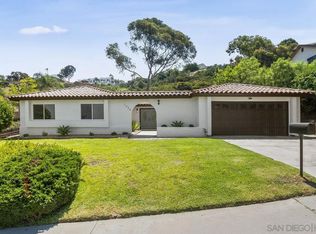 1324 Ridgeview Way, Bonita, CA 91902