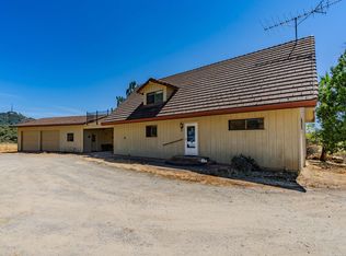 14861 Butte Mountain Rd, Jackson, CA 95642