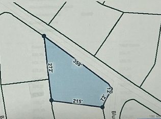 Catoosa Ridge Dr, Crossville, TN 38571