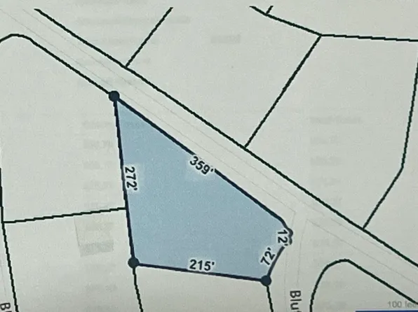 Catoosa Ridge Dr, Crossville, TN 38571