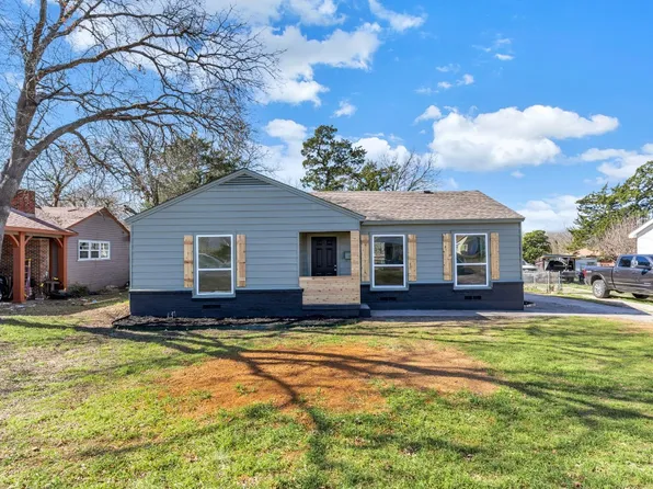 1214 Hoke Smith Dr, Dallas, TX 75224