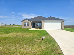 40952 Shawnee Meadows Dr, Shawnee, OK 74804