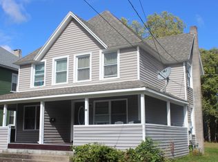 512 Stevenson St, Sayre, PA 18840