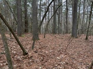 610 Sylvan Rd, Thurmond, NC 28683