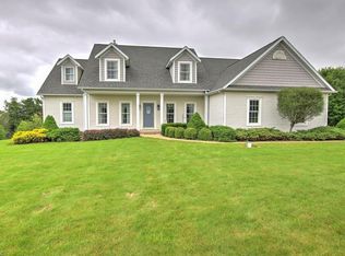 9375 Wadsworth Rd, Marshallville, OH 44645