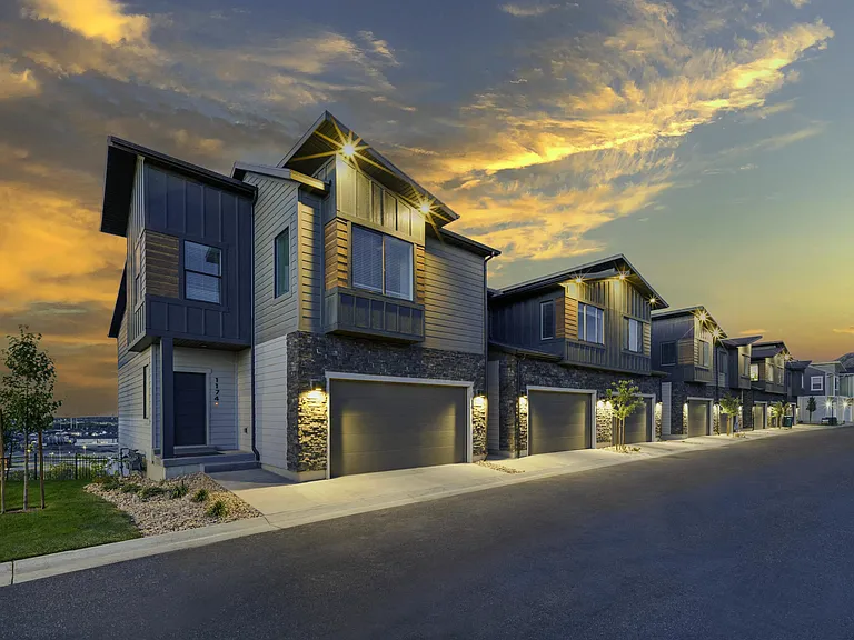 Banner Hill Townhomes — Photo 51