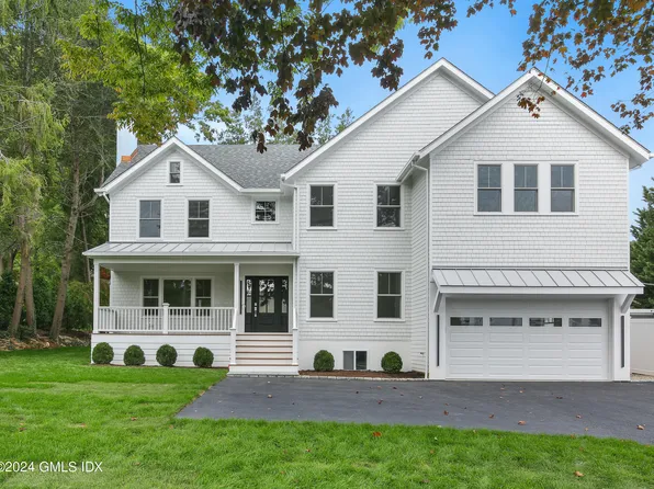 269 Pemberwick Rd, Greenwich, CT 06831