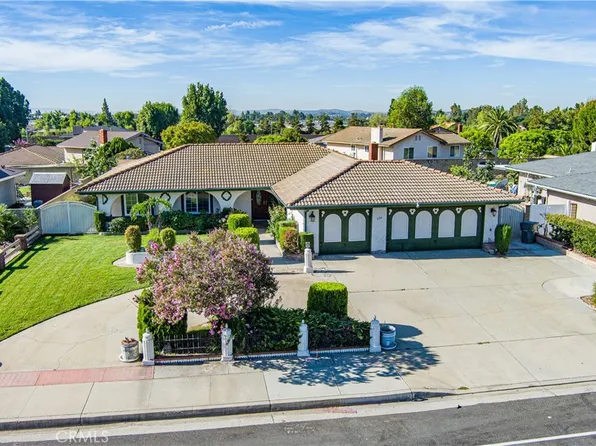 2134 Base Line Rd, La Verne, CA 91750