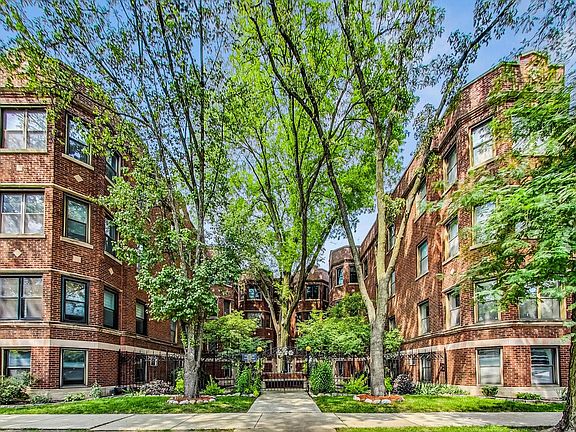 3rd image of 936 Washington Blvd APT 2N