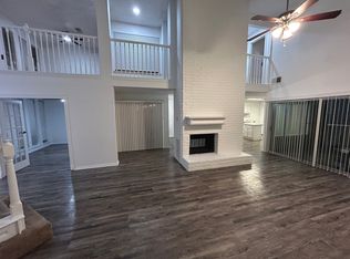 4716 Cashel Cir, Houston, TX 77069